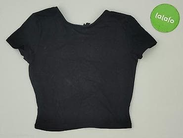 body cropp: Sinsay, Top damski, rozmiar M — 3