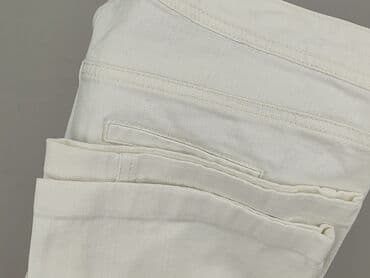 piżamy damskie kappahl: KappAhl, Spodnie materiałowe damskie, rozmiar L — 6