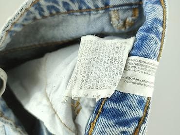 levis t shirty basic: Jeansy damskie, rozmiar M — 5