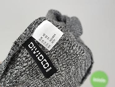 hm divided basic: H&M Divided, Sweter damski, rozmiar XS — 4