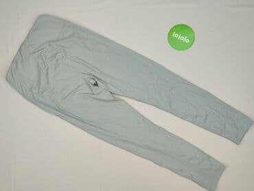 koszulka z napisem trener: Legginsy Sportowe damskie, S — 3