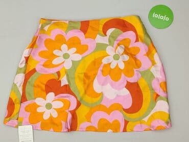 spódnice dla szerokich bioder: Spódnica damska, rozmiar XL — 2