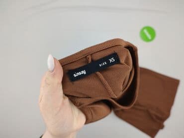 Kobiety: Sinsay, Sukienka damska, XS — 4