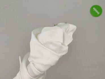 białe bluzki koszulowe h m: H&M, Women`s top, size S — 6