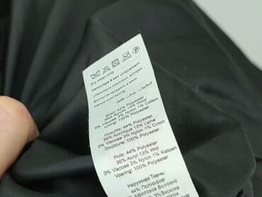 kurtka glorious: New Look, Płaszcz damski, rozmiar S — 5