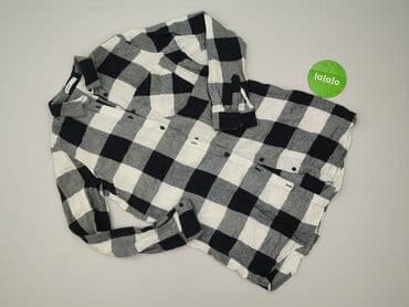 koszula flanelowa cropp: Cropp, Сорочка жіноча, розмір XS на lalafo.pl — 3 koszula flanelowa cropp: Cropp, Сорочка жіноча, розмір XS — 3