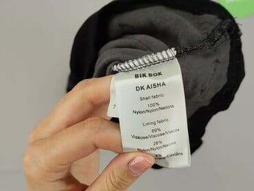 sukienka na chrzest dla mamy plus size: Bik Bok, Sukienka damska, rozmiar L — 5