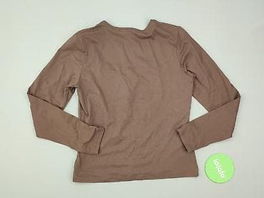 t shirt basic hm: H&M, Жіноча блуза, розмір M — 3