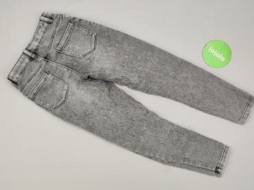 koszulki dsquared: Spodnie jeansowe, Destination, 10 lat, 134/140, stan - Bardzo dobry — 3