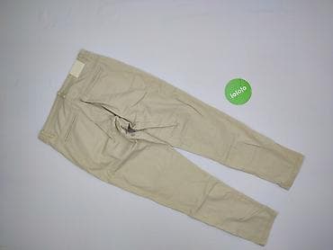 choice jeans: Chillin, Spodnie materiałowe damskie, rozmiar XS — 3