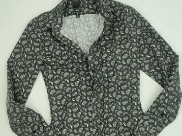 bluza w paski h m: H&M, Koszulа dla mężczyzn, rozmiar XS — 1