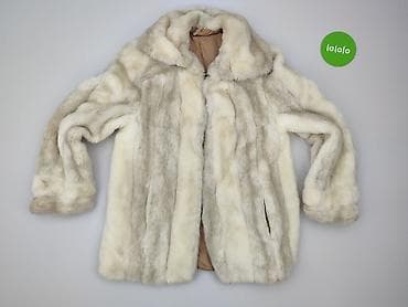 fur: Futro, rozmiar M — 2