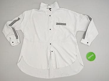 marella bluzki: Koszula damska, rozmiar 6XL — 2