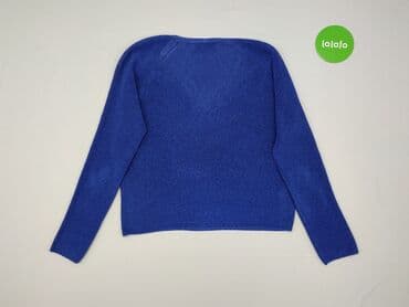 bluzki w paski mango: Mango, Women`s sweater, size L (EU 40) — 3
