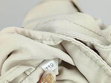 it moda bluzy: Płaszcz, Palomino, 4-5 lat, 104-110 cm, stan - Bardzo dobry — 6