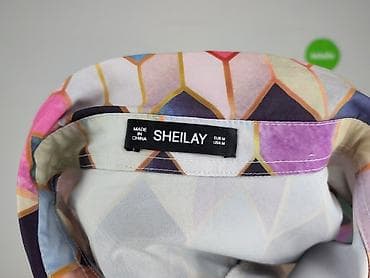 koszulka karla: Sheilay, Koszula damska, rozmiar M — 4