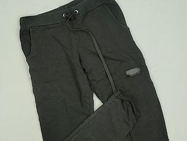 men sweatshirts: Spodnie dresowe damskie, rozmiar XS — 1