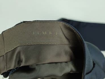 różowe spodnie mohito: Zara, Spodnie dla mężczyzn, M — 4