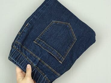 gina tricot jeansy: Gina Laura, Jeansy damskie, rozmiar L — 5