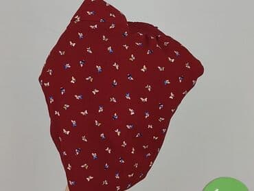 amarantowa spódnice: Spódnica damska, rozmiar S — 7