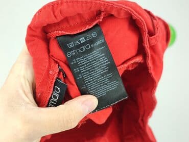 woskowane legginsy z wysokim stanem zara: Esmara, Szorty damskie, rozmiar M — 5