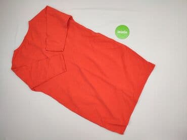 sukienki pomarańczowa na wesele: Sukienka damska, rozmiar 3XL — 3