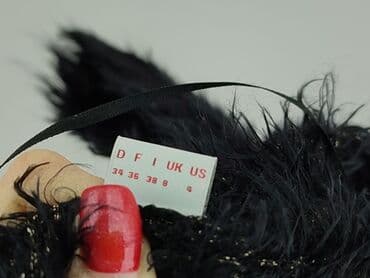 skarpetki do ugg: S.Oliver, Sweter damski, rozmiar M — 5