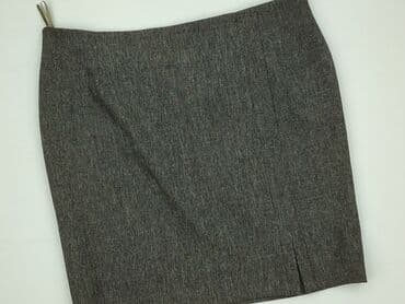 tanie sukienki wizytowe dla puszystych: Women`s skirt, size 4XL (EU 48) — 1