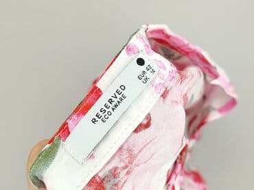 dluga biala koszula: Reserved, Bluzka damska, rozmiar XL — 4