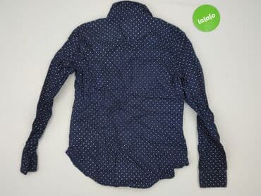 koszula z piórami mohito: H&M, Women`s shirt, M — 3