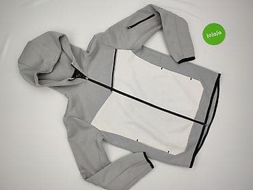 bluza reporter: Workout, Bluza z kapturem dla mężczyzn, rozmiar XS — 2