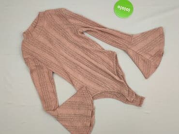c and a bluza: Shein, Body damskie, rozmiar XS — 2