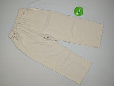 body by gap: Spodnie materiałowe damskie, rozmiar M — 3