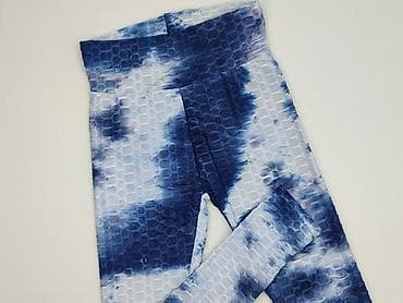 bibs com: Legginsy Sportowe damskie, rozmiar M — 1