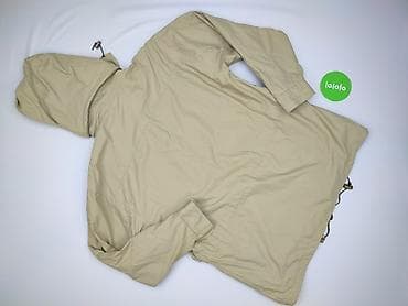 ubra kurtki wiosenne: Parka damska, rozmiar M — 3