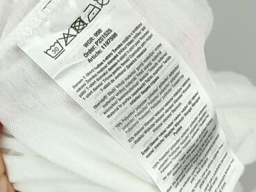 miu miu t shirty: Janina, T-shirt damski, rozmiar M — 5