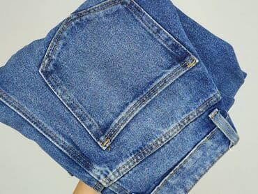 dzinsy sinsay: Jeansy damskie, rozmiar 2XS — 6