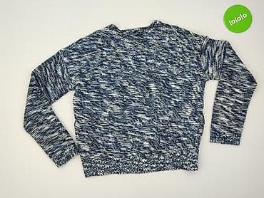 sweter z pingwinem: Moodo, Sweter damski, rozmiar S — 3