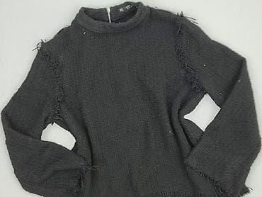 bluza reporter: Zara, Sweter damski, rozmiar M — 1