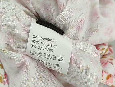 shein krótkie spodenki dla dzieci: Shein, Top damski, rozmiar XS — 5