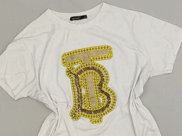 t shirty david bowie bershka: T-shirt damski, rozmiar M — 2