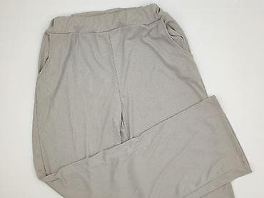 bershka cargo: Spodnie materiałowe damskie, rozmiar One size — 1