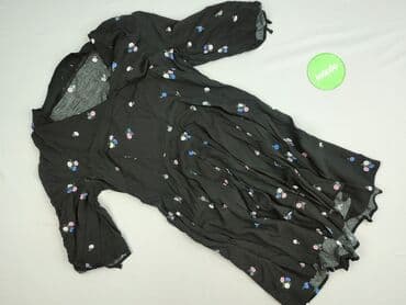 Kobiety: Sukienka damska, rozmiar 3XL — 2
