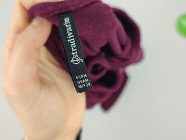 sukienka mini stradivarius: Stradivarius, Sukienka damska, M — 4