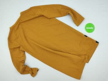 casual sukienka: Basic, Sukienka damska, rozmiar M — 3