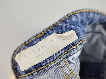 jeans f: Topshop, Jeansy damskie, rozmiar XS — 4
