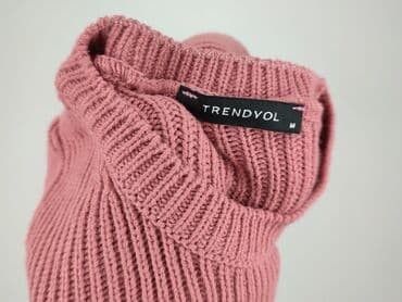 carry swetry: Trendyol, Sweter damski, rozmiar M — 4