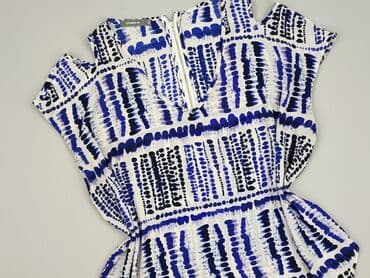 volcom t shirty: Women's blouse, size M (EU 38) — 1