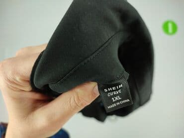 sukienka lou: Shein Curve, Sukienka damska, XL — 4