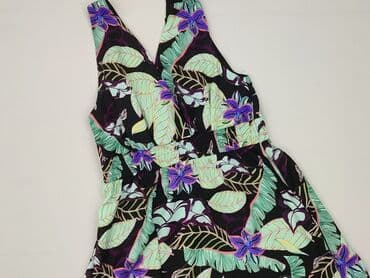sukienka boho na wesele plus size: Calliope, Women`s dress, size M (EU 38) — 1